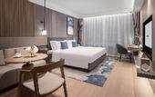 Туры в отель Fraser Residence Tianjin