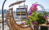 Туры в отель Demyra Boutique Hotel