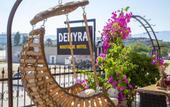 Туры в отель Demyra Boutique Hotel