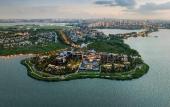 Туры в отель Four Seasons Hotel Suzhou