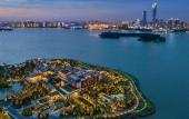 Туры в отель Four Seasons Hotel Suzhou