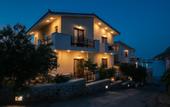 Туры в отель Cyrenia Guesthouse