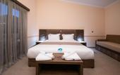 Туры в отель Cyrenia Guesthouse