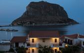 Туры в отель Cyrenia Guesthouse