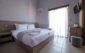 Туры в отель Cyrenia Guesthouse