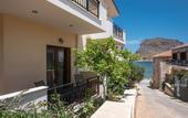 Туры в отель Cyrenia Guesthouse
