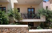 Туры в отель Cyrenia Guesthouse