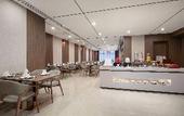 Туры в отель Ramada Encore by Wyndham Jinan Shanghe