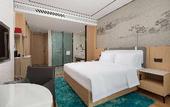 Туры в отель Ramada Encore by Wyndham Jinan Shanghe