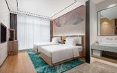Туры в отель Ramada Encore by Wyndham Jinan Shanghe