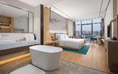 Туры в отель Ramada Encore by Wyndham Jinan Shanghe