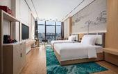 Туры в отель Ramada Encore by Wyndham Jinan Shanghe