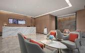 Туры в отель Ramada Encore by Wyndham Jinan Shanghe