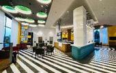Туры в отель Ramada Encore by Wyndham Amritsar Airport