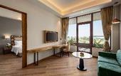 Туры в отель Ramada Encore by Wyndham Amritsar Airport