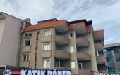 Туры в отель Mertcan Pansiyon