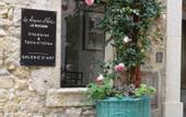 Туры в отель Demeure d'Hotes Le Rocher