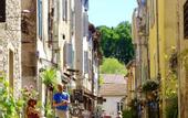 Туры в отель Demeure d'Hotes Le Rocher