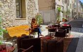 Туры в отель Demeure d'Hotes Le Rocher