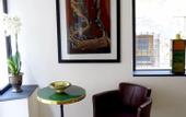 Туры в отель Demeure d'Hotes Le Rocher