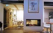 Туры в отель Demeure d'Hotes Le Rocher