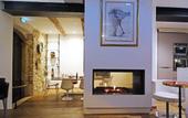 Туры в отель Demeure d'Hotes Le Rocher