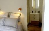 Туры в отель Demeure d'Hotes Le Rocher