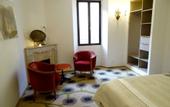 Туры в отель Demeure d'Hotes Le Rocher