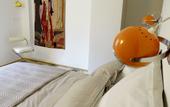 Туры в отель Demeure d'Hotes Le Rocher