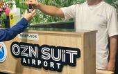 Туры в отель Ozn Su?t A?rport
