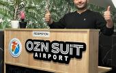 Туры в отель Ozn Su?t A?rport