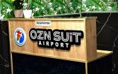 Туры в отель Ozn Su?t A?rport