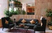 Туры в отель International Rotana Inn