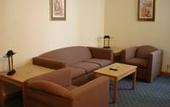 Туры в отель International Rotana Inn