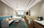 Туры в отель Hilton Garden Inn Huzhou High-Speed Railway Station