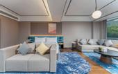 Туры в отель Hilton Garden Inn Huzhou High-Speed Railway Station