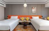 Туры в отель Hilton Garden Inn Huzhou High-Speed Railway Station