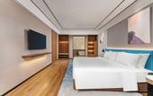 Туры в отель Hilton Garden Inn Huzhou High-Speed Railway Station