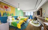 Туры в отель Hilton Garden Inn Huzhou High-Speed Railway Station