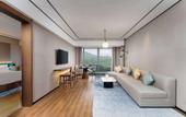 Туры в отель Hilton Garden Inn Huzhou High-Speed Railway Station