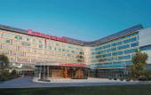Туры в отель Hilton Garden Inn Huzhou High-Speed Railway Station