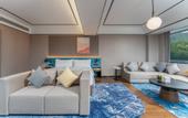 Туры в отель Hilton Garden Inn Huzhou High-Speed Railway Station