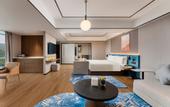 Туры в отель Hilton Garden Inn Huzhou High-Speed Railway Station