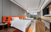Туры в отель Hilton Garden Inn Huzhou High-Speed Railway Station