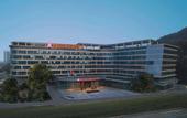 Туры в отель Hilton Garden Inn Huzhou High-Speed Railway Station