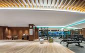 Туры в отель Hilton Garden Inn Huzhou High-Speed Railway Station