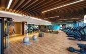 Туры в отель Hilton Garden Inn Huzhou High-Speed Railway Station
