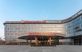 Туры в отель Hilton Garden Inn Huzhou High-Speed Railway Station