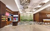 Туры в отель Hilton Garden Inn Huzhou High-Speed Railway Station