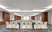 Туры в отель Hilton Garden Inn Huzhou High-Speed Railway Station